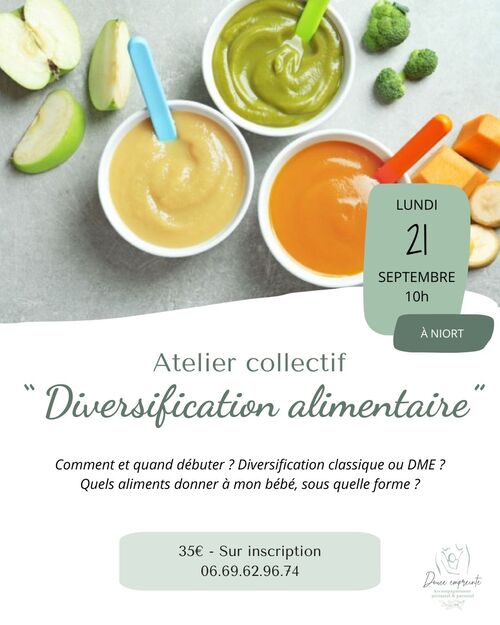 atelier-diversification-alimentaire-douce-empreinte-niort