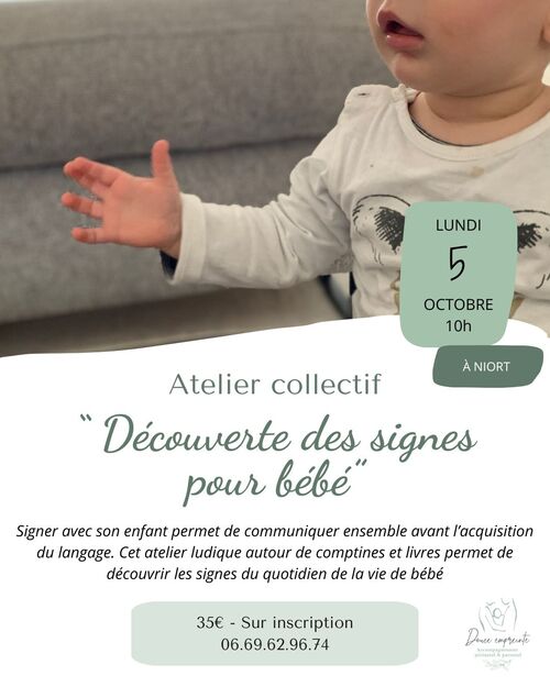 atelier-bebe-signe-douce-empreinte-niort