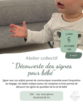 atelier-bebe-signe-douce-empreinte-niort
