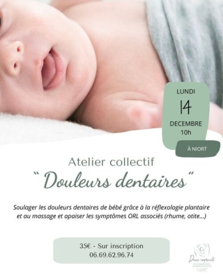 atelier-douleurs-dentaires-douce-empreinte-niort