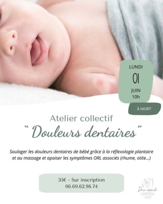 atelier-douleurs-dentaires-douce-empreinte-niort