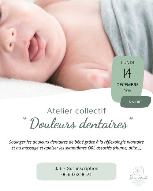 atelier-douleurs-dentaires-douce-empreinte-niort