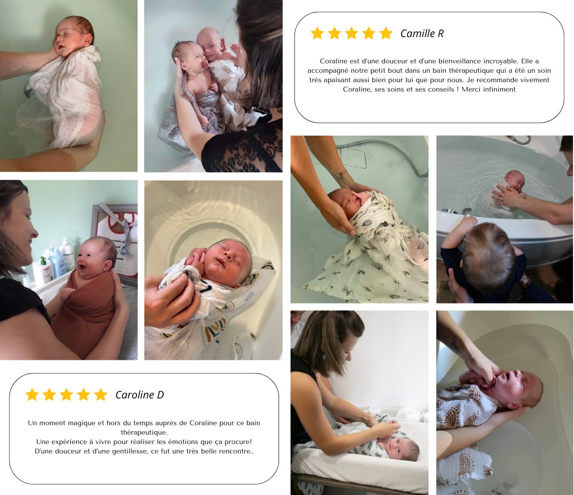 avis douce empreinte niort