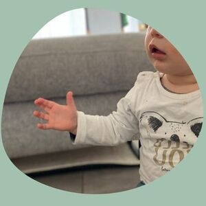 b&eacute;b&eacute; signes niort