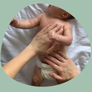 massage b&eacute;b&eacute; niort 
