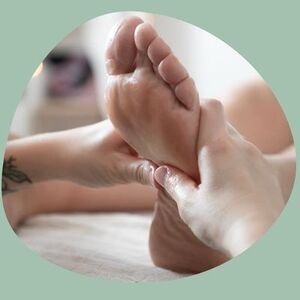 r&eacute;flexologie bien-&ecirc;tre grossesse