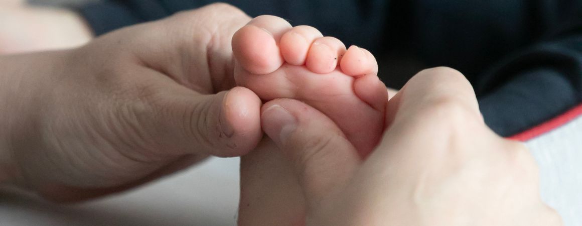 reflexologie-bebe-émotionnelle-niort